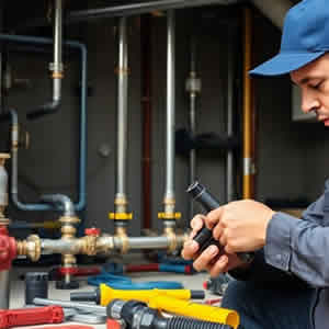 Instalação de  gas de rua, comgás, gás natural GN